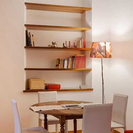 Restayled Chic Apartement- Via Ozieri Milão Exterior foto