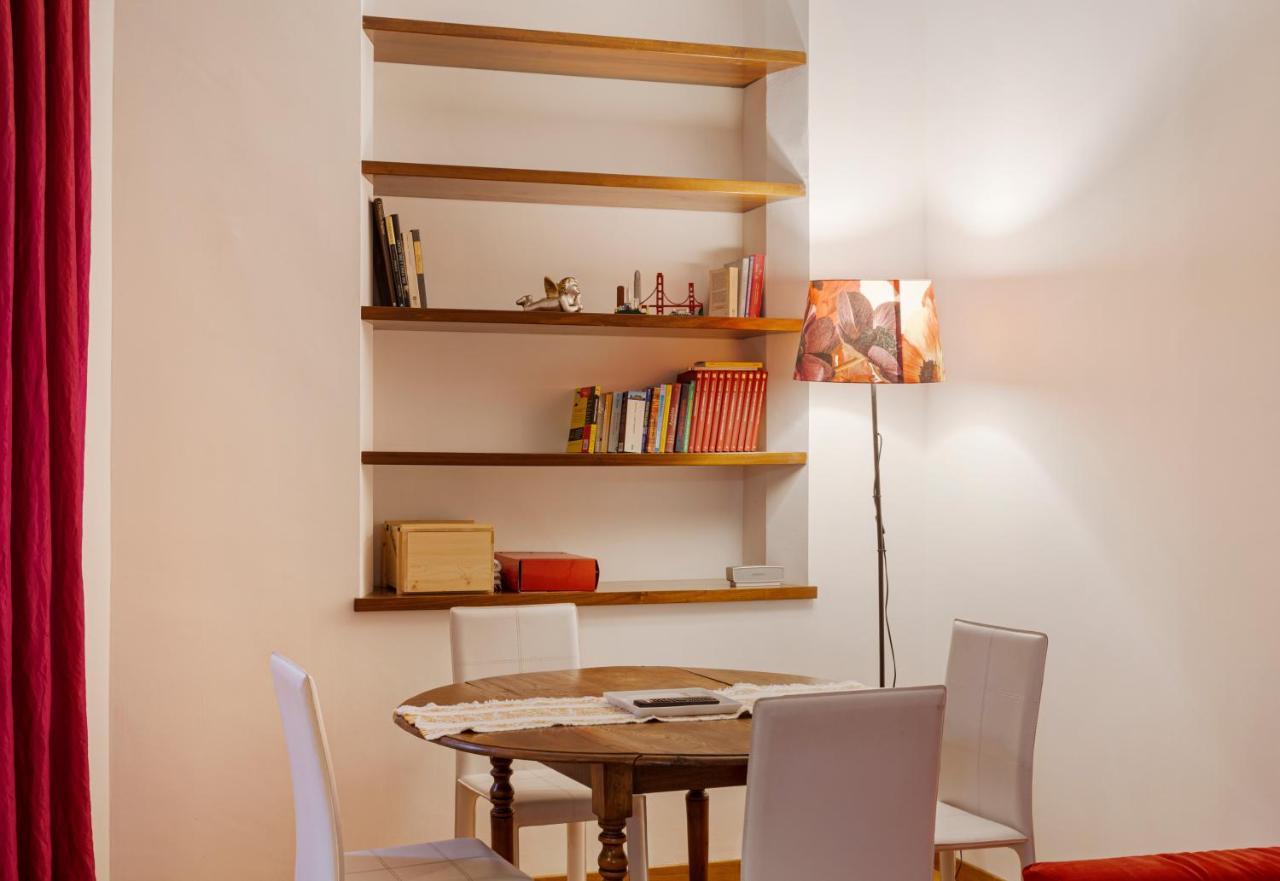 Restayled Chic Apartement- Via Ozieri Milão Exterior foto
